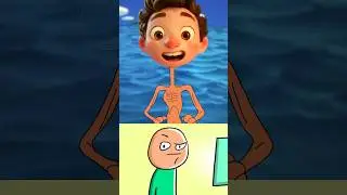 Funny Luca 😂😂 #funny #luca #memes #shorts