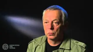 Uwe Richter: Neustart im Westen