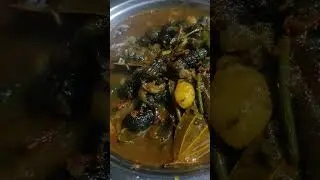 snail curry 🐌🍛🤤