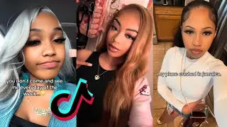 Black Tiktok 8