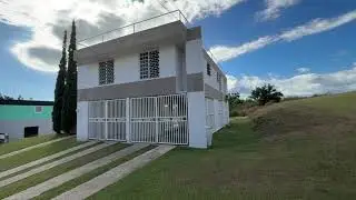 Se Vende Casa en Urb Bello Horizonte Cabo Rojo PR 00623