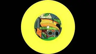 Unknown Artist ‎– Naples De Janeiro (Made To Dance 2020)
