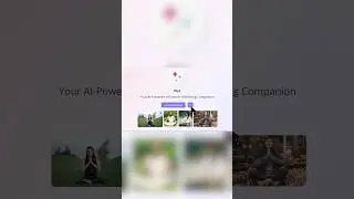 How AI can help you 🚀 your influencer marketing - Introducing Magic Search by affable.ai! ✨