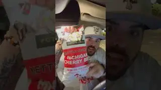 Trying Random Snacks I Found at Meijer!