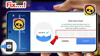 Supercell Kimlik Doğrulama Kodu Alınmadı ve Gelmiyor Sorunu &Ccedil;&ouml;z&uuml;ld&uuml; | Gmail OTP Kodu G&ouml;nderilmiyor.