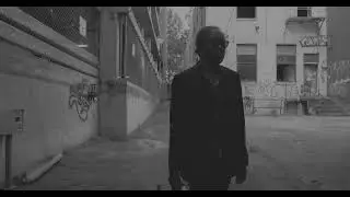 Chino Amobi - No Mans Land (Official)