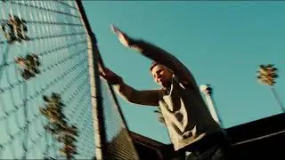 [1080p] Taken 3 - Fence jump scene - 10 hours