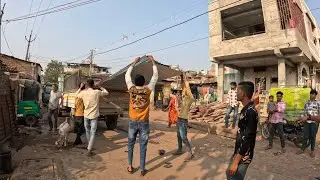 GARIB DADI KA NEW HOME PART -02 \\ BORSAD (GUJRAT)