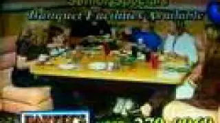 Harvey's Restaurant