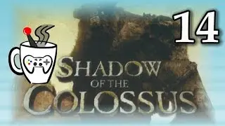 Shadow of the Colossus - Part 14: Crumbling Ruins