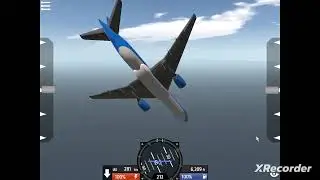 M&aacute;y bay boeing 777-8X vietnam airlines cất c&aacute;nh thẳng đứng g&oacute;c 90&deg;