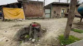 desi jugad crusher ravi large river view  silent daily vlog ❤️