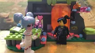 Sweet Mayhem goes to the spa1