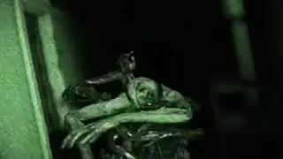 The Outlast Trials Leaked Footage Of New Monster