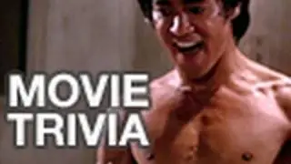Movie Trivia GAME - Enter the Dragon