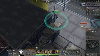 Griefer no griefing (: