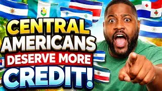 5 Things You Only Understand If You&rsquo;re Central American | Cultural Comedy