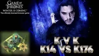GoTWiC - KVK - K14 NW1 vs K176 1WR