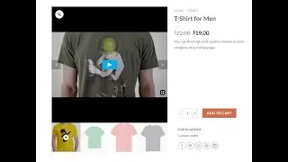 How To Show Videos On WooCommerce Simple Product