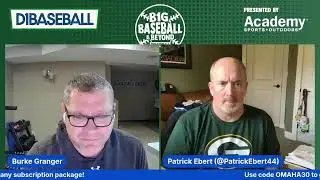 B1G Baseball and Beyond: In-Depth Analysis Week 11 Midwest and Big Ten Series