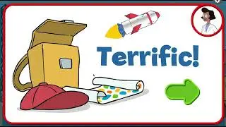 🚀🐵 Blast Off with Curious Intelligent George! | Countdown & Rocket Launch Learning Fun 🌟🔢