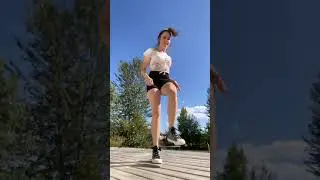 Shuffle Dance Music | #Shuffle Dance Trends #Shuffle Dance Public #Tutorials #footwork Dance #shorts