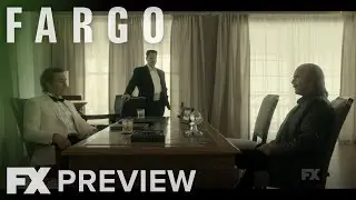 Fargo | Installment 3: Brothers Promo | FX