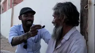 #Ivargal #zerospace சாலையோர மனிதர்கள் 1