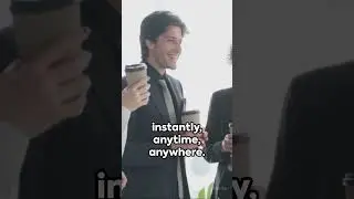 Master Networking on the Go!