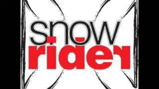 Jag är en snowrider.se!