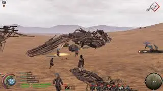 Last Oasis Big Battle (War of the Rats)_