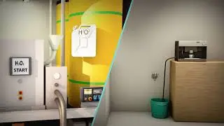 LEGIONELLA - sanificazione reti idriche