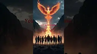 🔥 Ignite Your Inner Fire: Never Give Up! 🔥 #motivation #igniteyourfire #nevergiveup #innerstrength