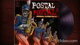 Restaurant Muzak - Postal 2 Reversed
