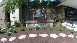 NWI Landscapers Timothy Ball Elementary Project | Crown Point Indiana