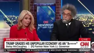 Betsy on CNN - Failures of Obamacare