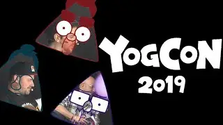 BODEGA: PART ZERO ONE (Yogcon)
