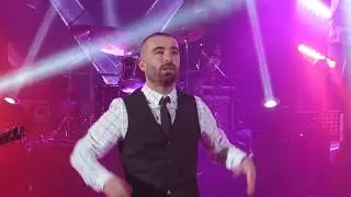 עומר אדם - מזל (היכל התרבות ת״א - 07.03.18)