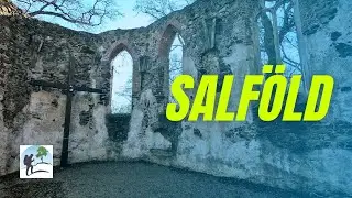 CSALÁDI TÚRATIPPEK - Salföld (4K)
