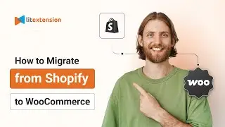 How to Migrate Shopify to WooCommerce in 3 Steps
