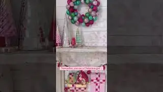 Decorating for Fall, Halloween, Thanksgiving and Christmas in the Country Peony Studio