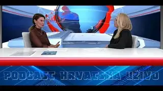 VLATKA VUKELIĆ: Usta&scaron;ki dječji logor u Sisku je izmi&scaron;ljen kao zloćudni instrument detuđmanizacije!