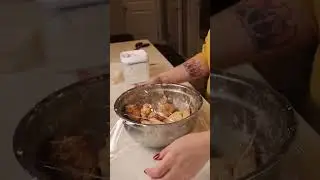 BBQ Chicken Wings Recipe