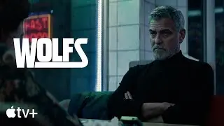 WOLFS &mdash; Late Night Diner | Scene | Apple TV