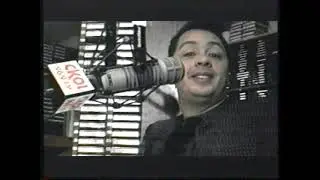 Pub Qu&eacute;bec - CKOI 96.9 (1996)
