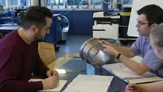 About Wecotech | Precision Tube Forming Solutions