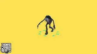 Future X Lil Durk Type Beat &ldquo;Nightmare&rdquo; | Trap Instrumental (Prod. Thomas Crager X Eibyondatrack)