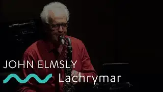 JOHN ELMSLY: Lachrymar