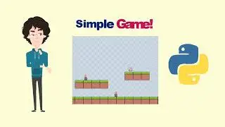 Getting Started with Game Coding: Your First Steps #python #gaming