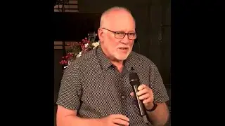 25th January - Abide in Christ: Rob Traine